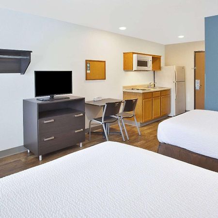 Woodspring Suites St Louis St Charles Saint Charles Esterno foto