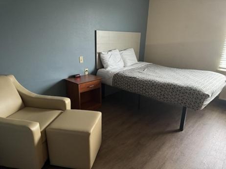 Woodspring Suites St Louis St Charles Saint Charles Esterno foto