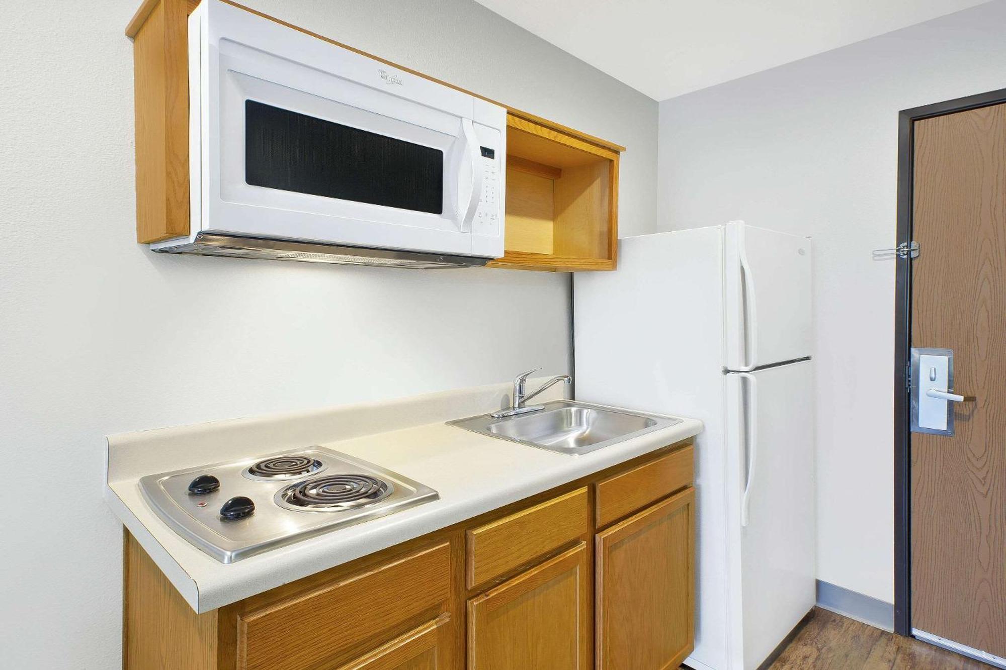 Woodspring Suites St Louis St Charles Saint Charles Esterno foto